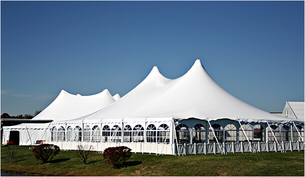 Party and Event Tents for Sale